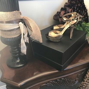 Sam Edelman Heels